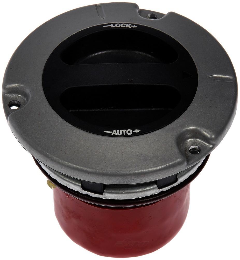 DORMAN OE SOLUTIONS - Locking Hub - DRE 600-219