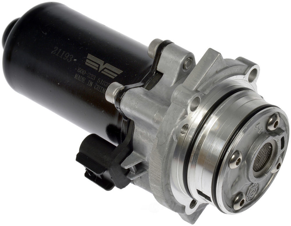 DORMAN OE SOLUTIONS - Differential Clutch Pump Motor - DRE 600-223