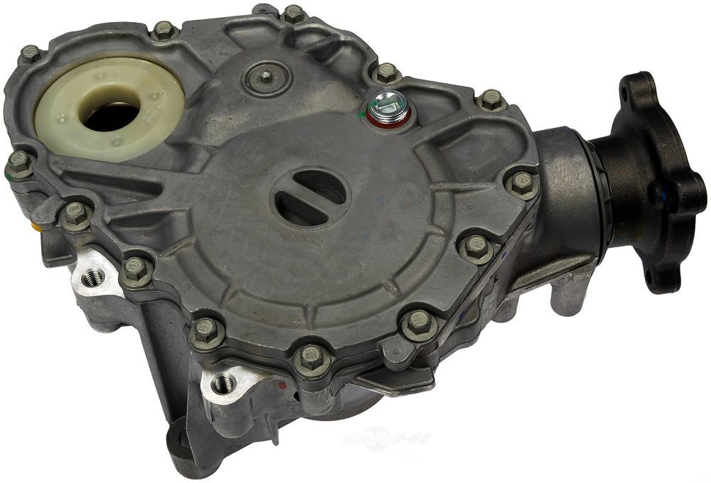 DORMAN OE SOLUTIONS - Power Take Off (PTO) Assembly - DRE 600-236
