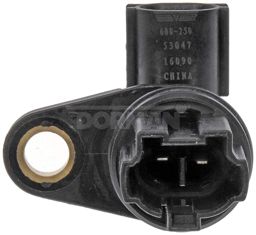DORMAN OE SOLUTIONS - Differential Lock Sensor Connector - DRE 600-250