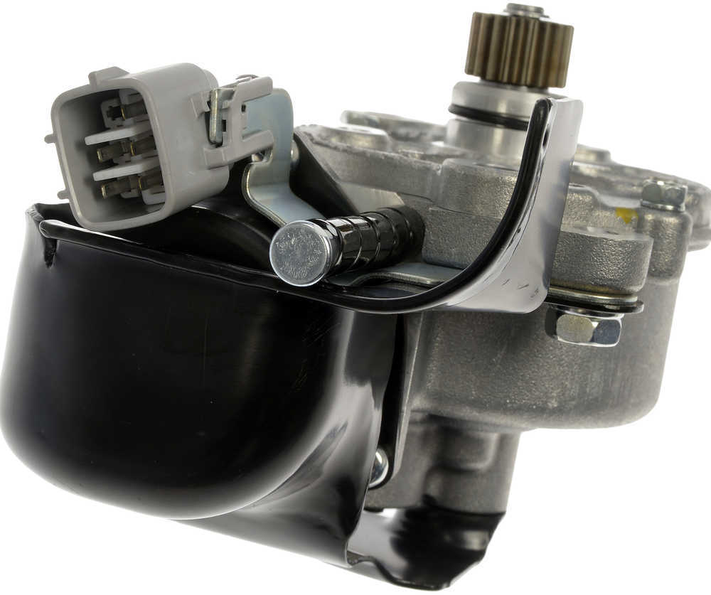 DORMAN OE SOLUTIONS - Differential Lock Actuator - DRE - 600-443