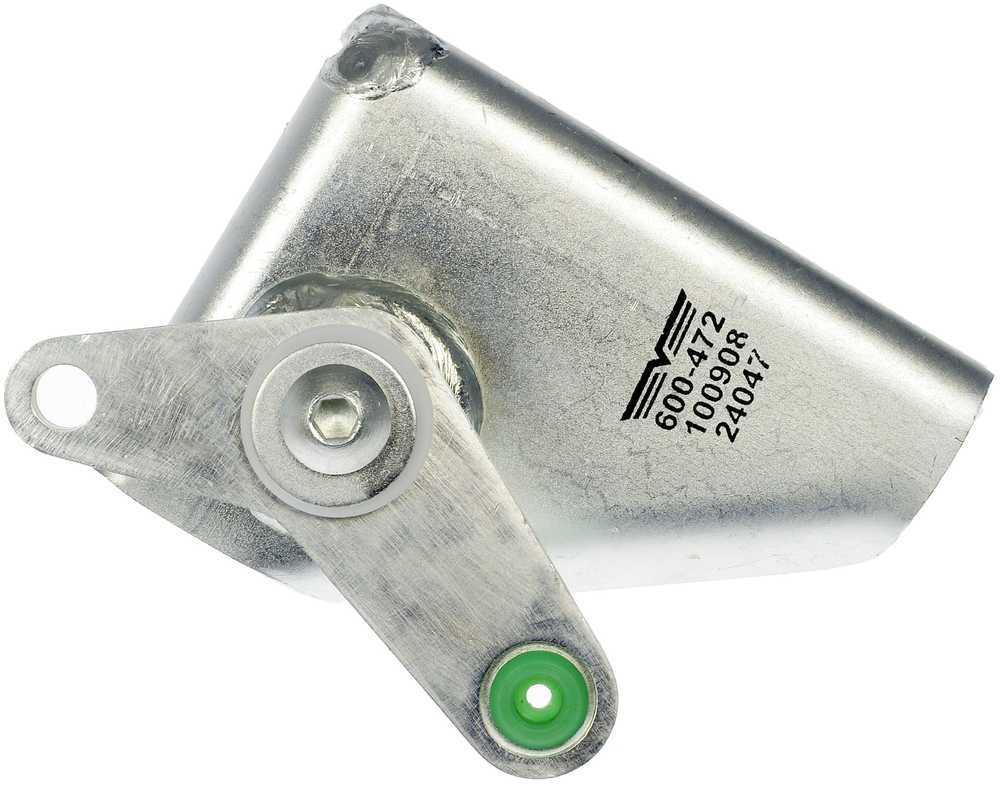 DORMAN OE SOLUTIONS - Transfer Case Shift Linkage - DRE - 600-472