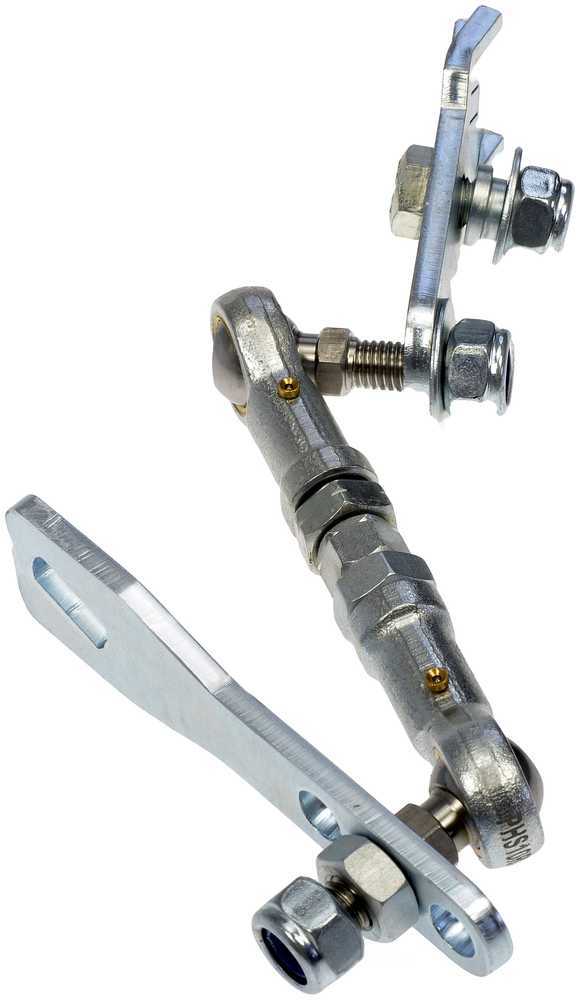 DORMAN OE SOLUTIONS - Transfer Case Shift Linkage - DRE - 600-473