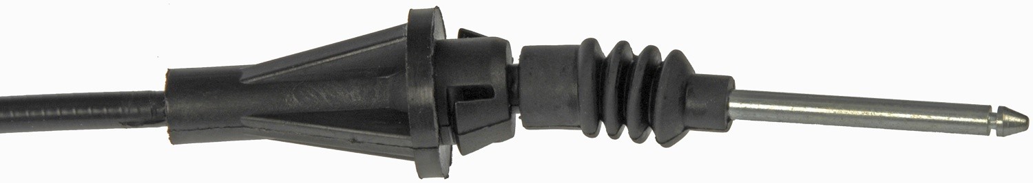 DORMAN OE SOLUTIONS - 4WD Actuator Cable - DRE 600-601