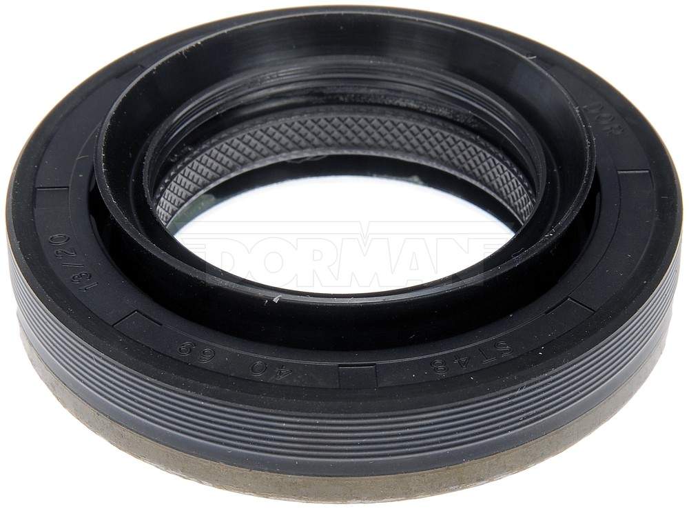 DORMAN OE SOLUTIONS - Axle Differential Seal (Front Right Outer) - DRE 600-605