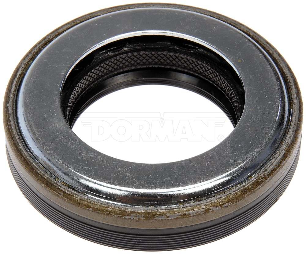 DORMAN OE SOLUTIONS - Axle Differential Seal - DRE 600-605