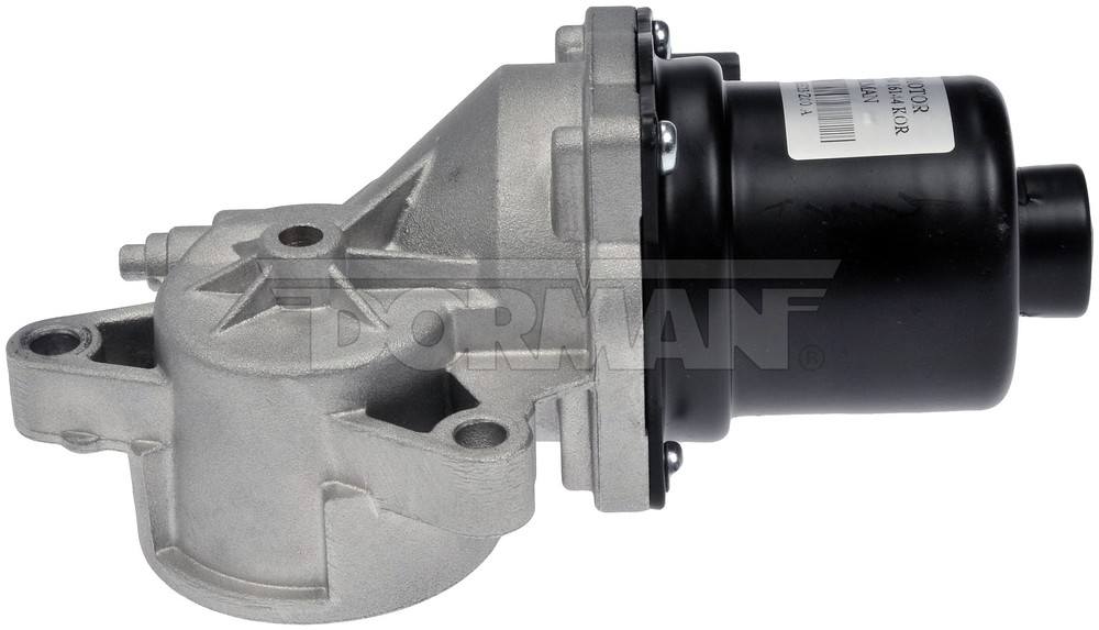 DORMAN OE SOLUTIONS - Transfer Case Motor - DRE - 600-914
