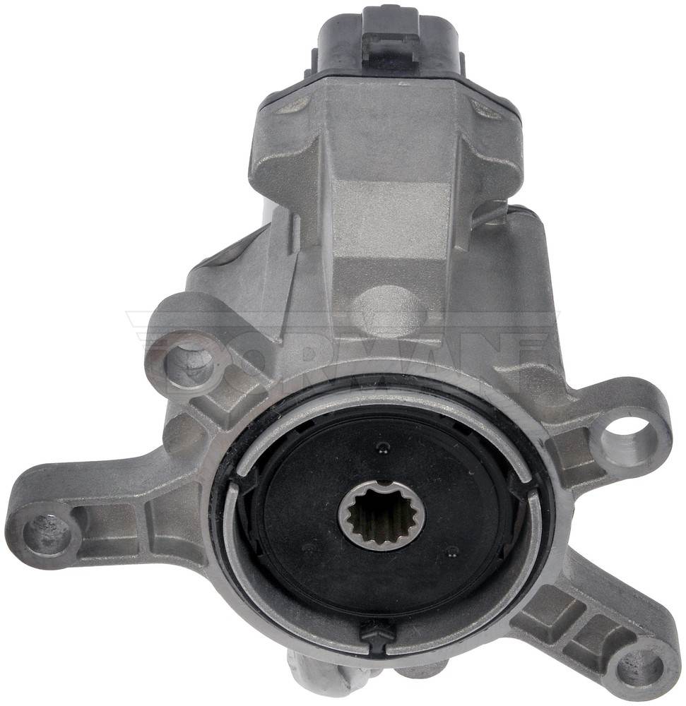 DORMAN OE SOLUTIONS - Transfer Case Motor - DRE - 600-915
