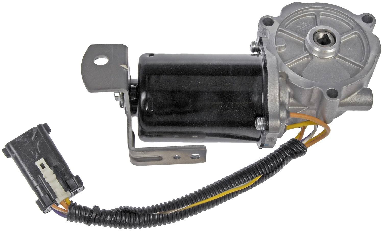 DORMAN OE SOLUTIONS - Transfer Case Motor - DRE 600-928
