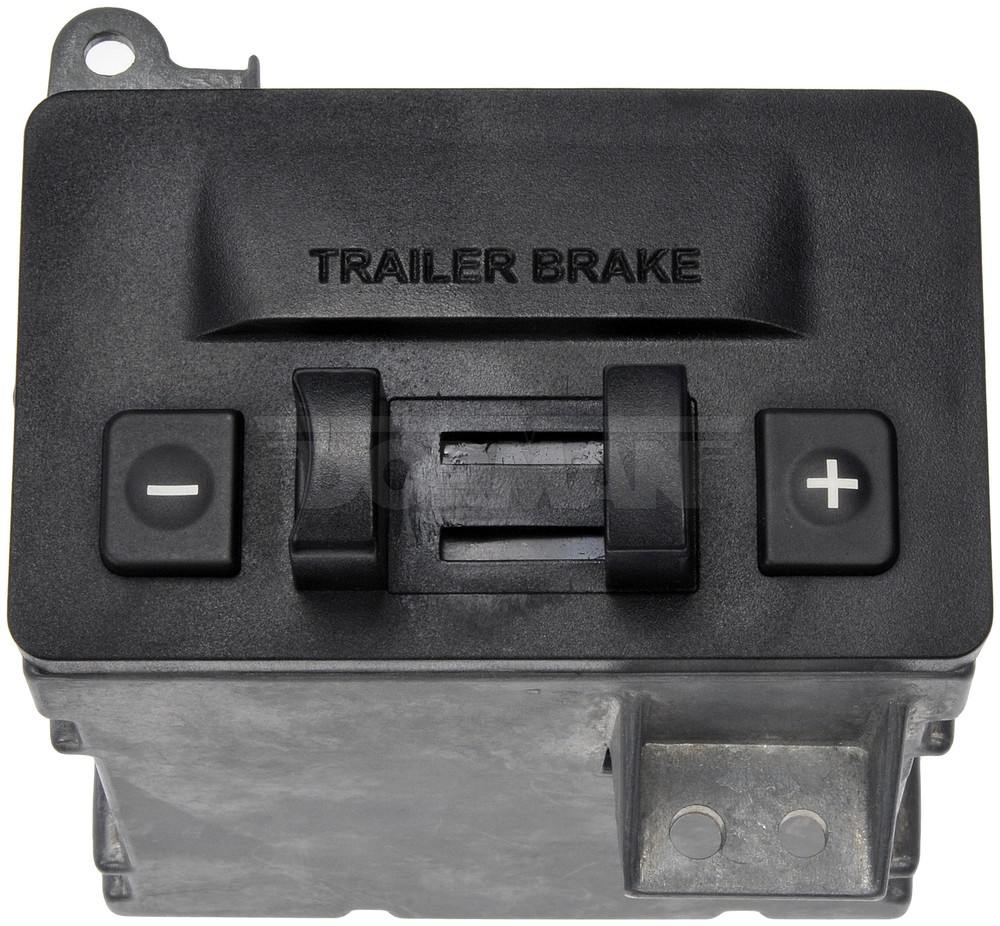 DORMAN OE SOLUTIONS - Trailer Brake Control Module - DRE 601-023