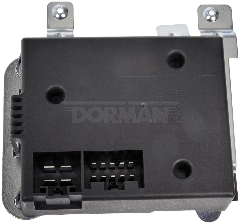 DORMAN OE SOLUTIONS - Trailer Brake Control Module - DRE 601-024