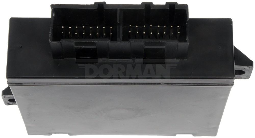 DORMAN OE SOLUTIONS - HVAC Control Module - DRE - 601-036