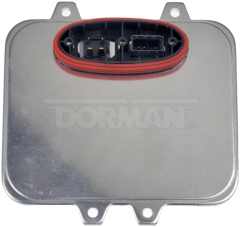 DORMAN OE SOLUTIONS - High Intensity Discharge (HID) Lighting Ballast - DRE 601-058
