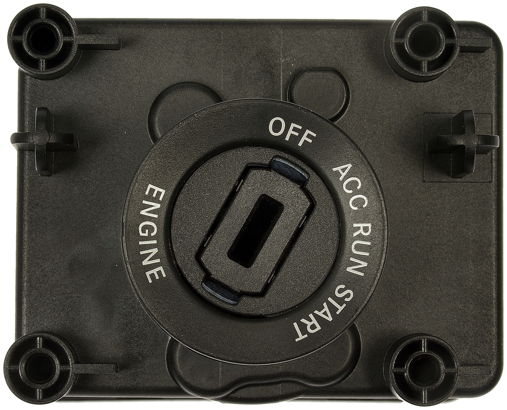 DORMAN OE SOLUTIONS - Ignition Starter Switch - DRE 601-086