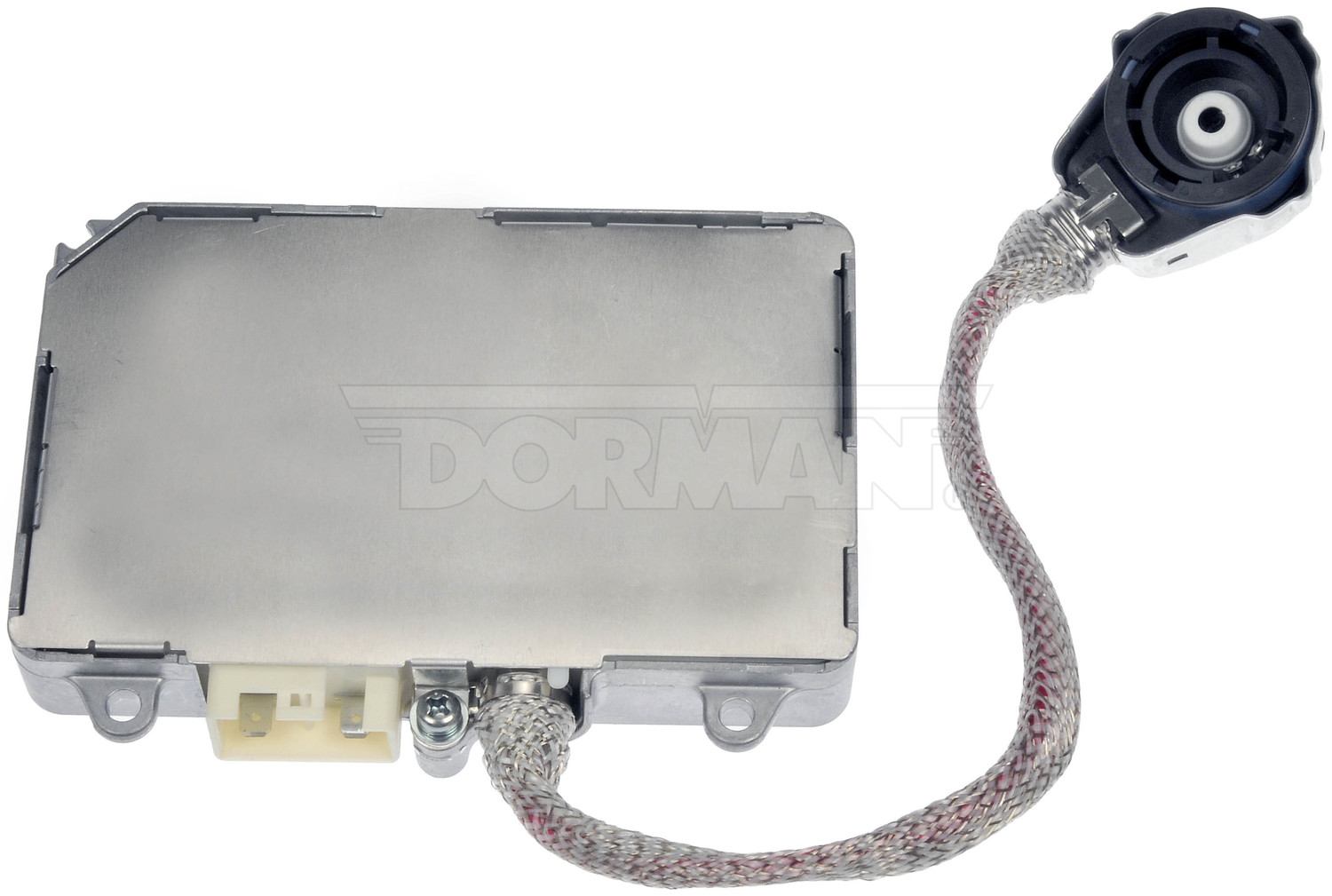 DORMAN OE SOLUTIONS - High Intensity Discharge (HID) Lighting Ballast - DRE 601-092