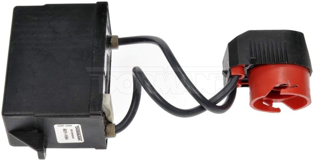 DORMAN OE SOLUTIONS - High Intensity Discharge (HID) Headlight Igniter (Right) - DRE 601-164