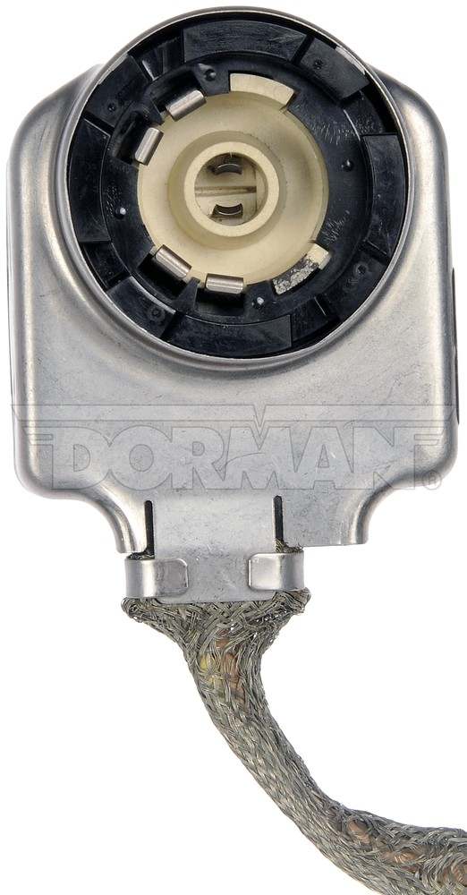 DORMAN OE SOLUTIONS - High Intensity Discharge (HID) Headlight Igniter (Right) - DRE 601-166