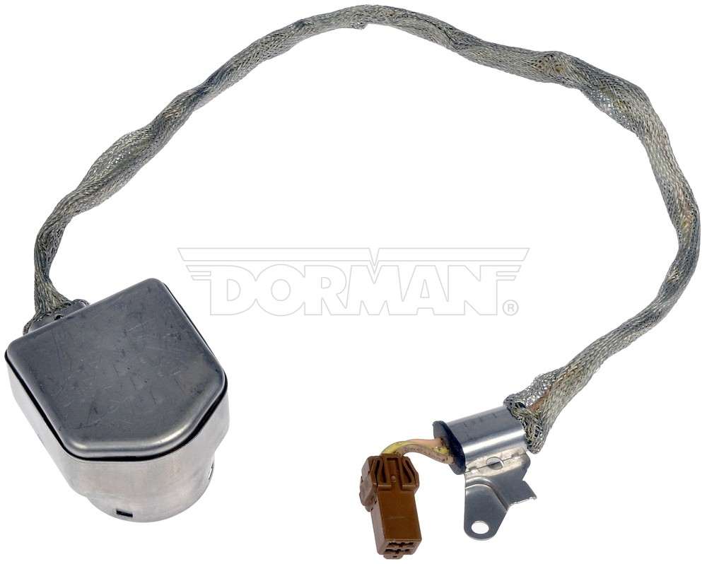 DORMAN OE SOLUTIONS - High Intensity Discharge (HID) Headlight Igniter (Right) - DRE 601-166