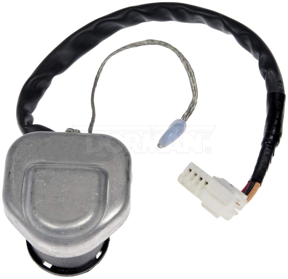 DORMAN OE SOLUTIONS - High Intensity Discharge (HID) Headlight Igniter (Right) - DRE 601-167