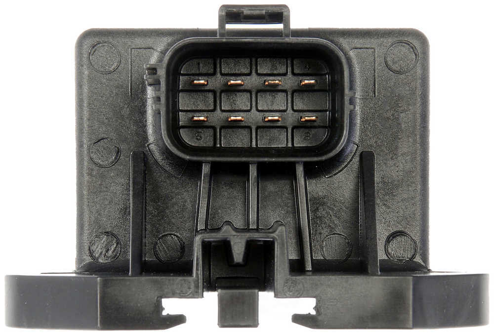 DORMAN OE SOLUTIONS - Fuel Pump Driver Module - DRE - 601-306