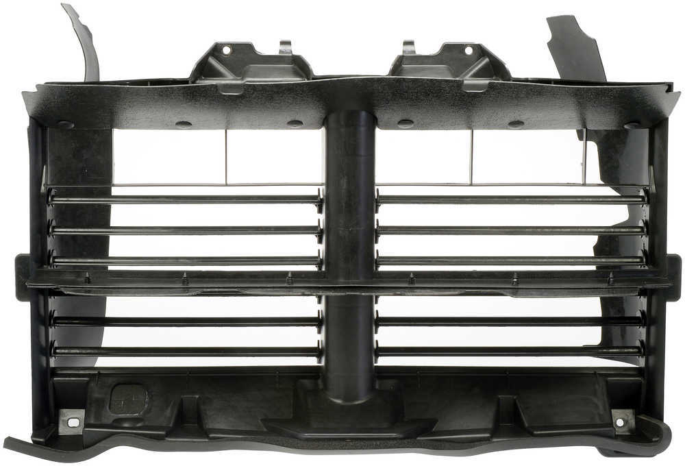 DORMAN OE SOLUTIONS - Radiator Shutter Assembly - DRE - 601-326