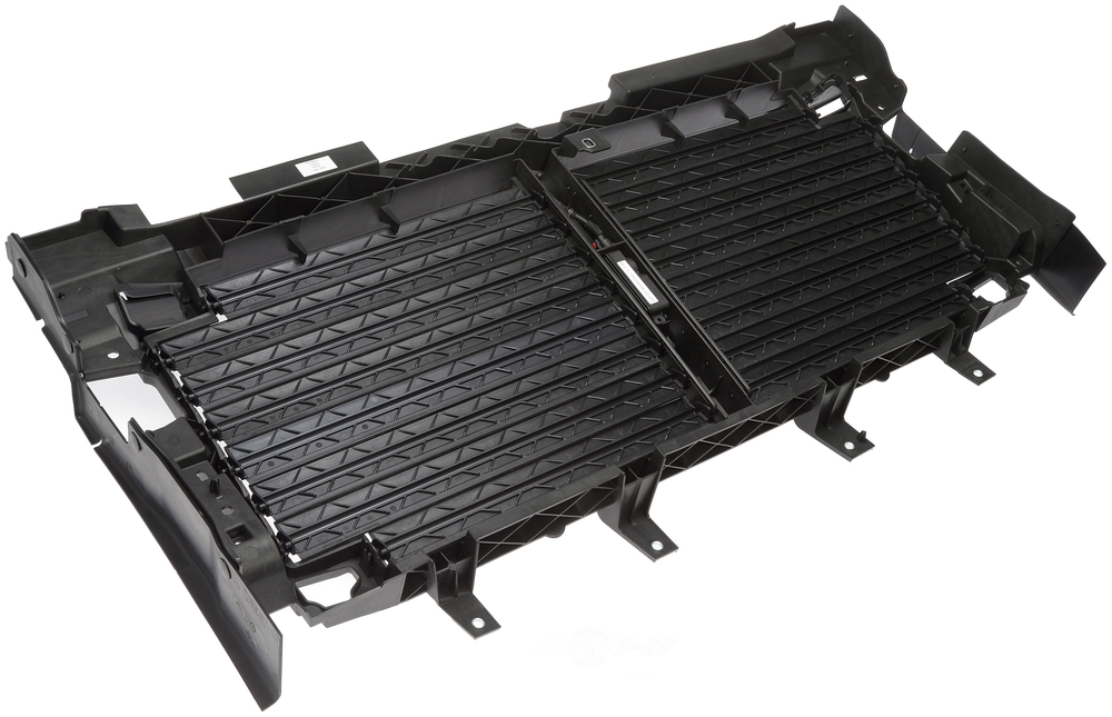 Buy Radiator Shutter Assembly Parts - Bma Auto Parts | bmaparts.com