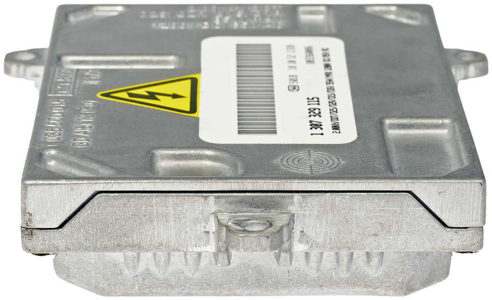DORMAN OE SOLUTIONS - High Intensity Discharge (HID) Lighting Ballast - DRE - 601-907