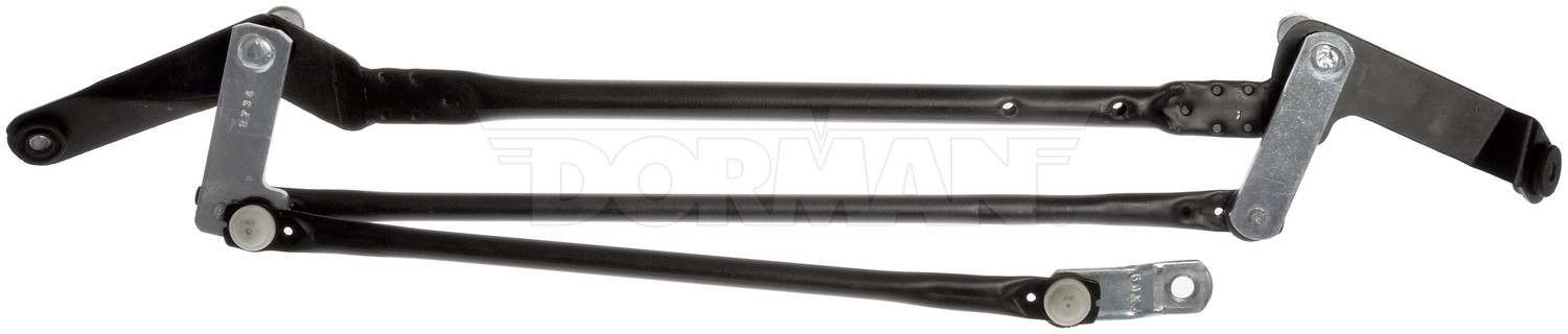 DORMAN OE SOLUTIONS - Windshield Wiper Linkage - DRE - 602-053