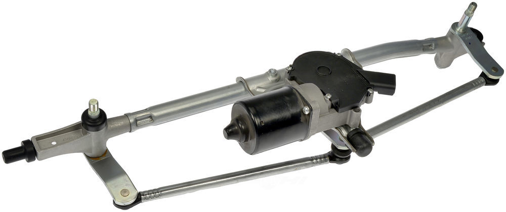 DORMAN OE SOLUTIONS - Windshield Wiper Motor and Linkage Assembly - DRE 602-057AS