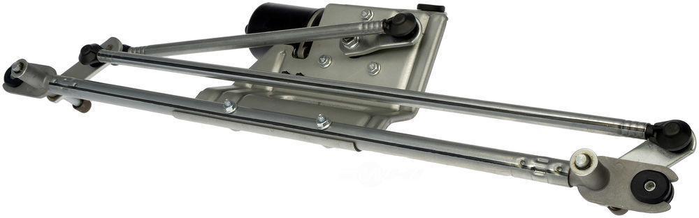 DORMAN OE SOLUTIONS - Wiper Motor and Linkage Assembly - DRE - 602-107as
