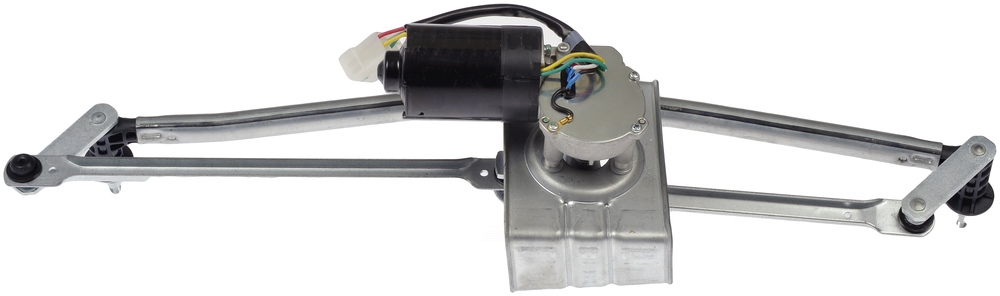 DORMAN OE SOLUTIONS - Windshield Wiper Motor and Linkage Assembly - DRE 602-109AS