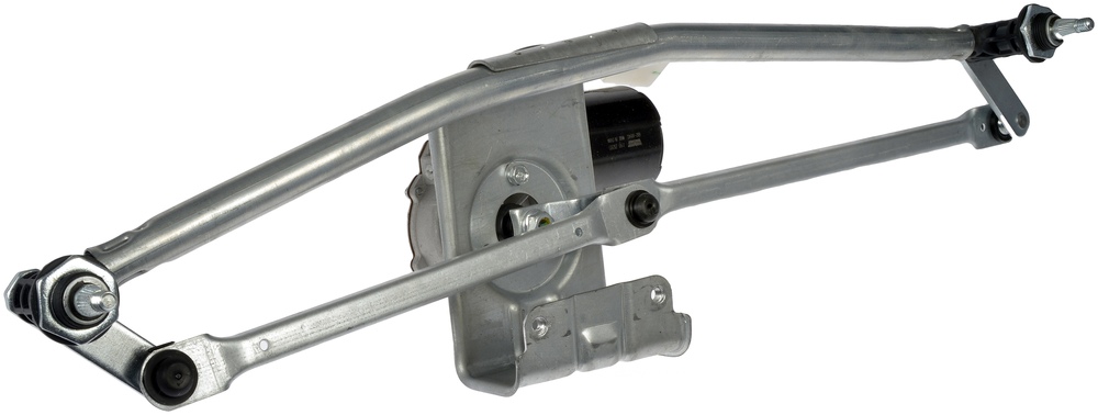 DORMAN OE SOLUTIONS - Windshield Wiper Motor and Linkage Assembly - DRE 602-109AS