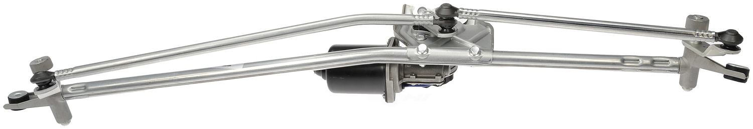 DORMAN OE SOLUTIONS - Windshield Wiper Motor and Linkage Assembly - DRE 602-117AS