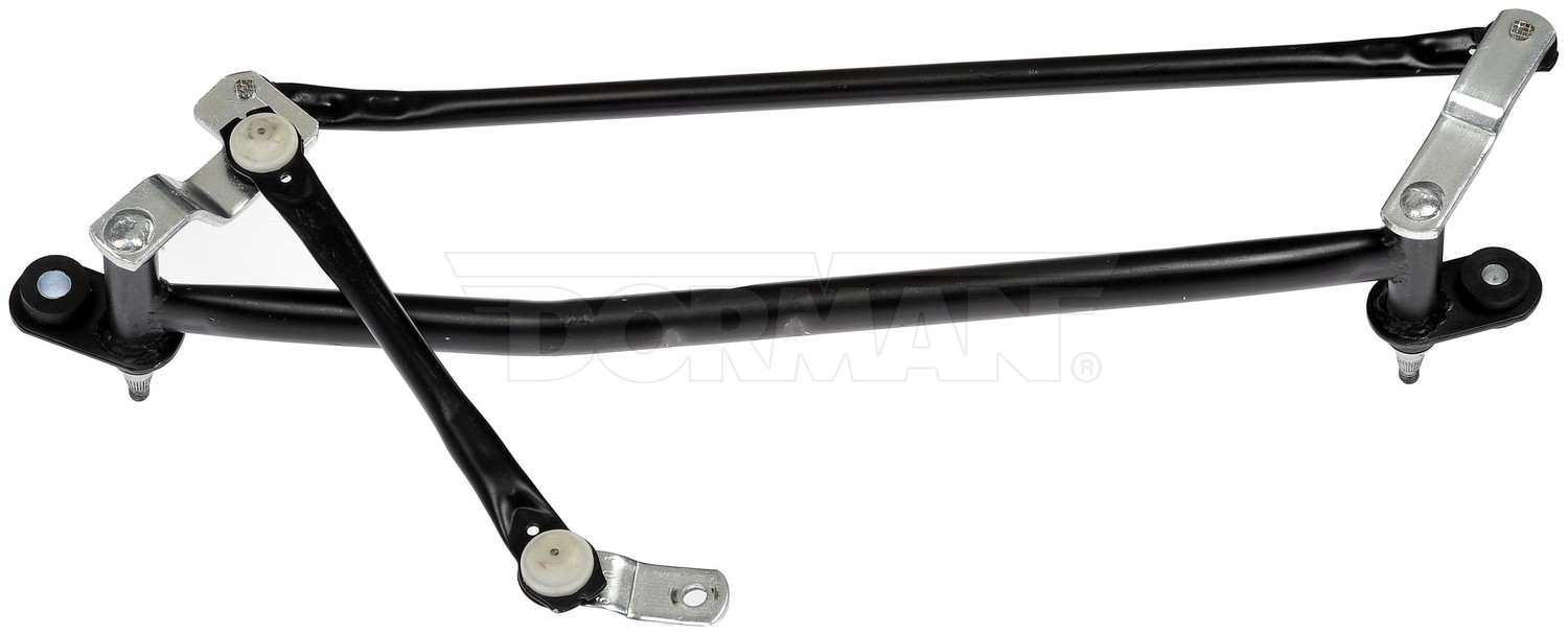 DORMAN OE SOLUTIONS - Windshield Wiper Linkage - DRE - 602-125