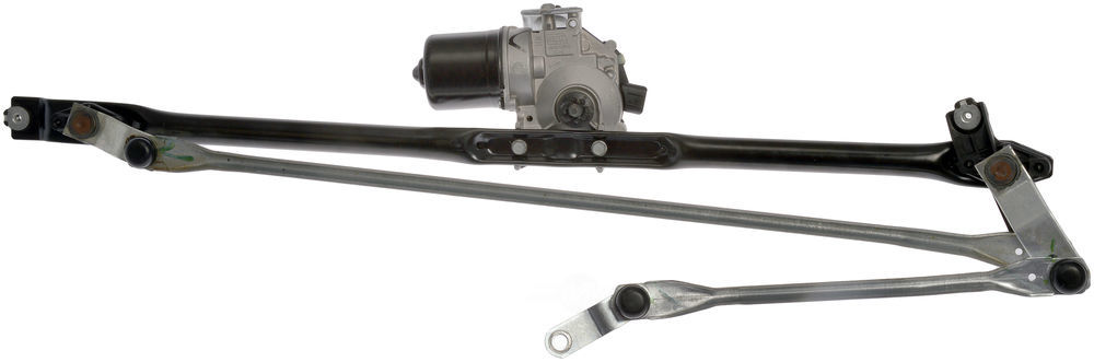 DORMAN OE SOLUTIONS - Windshield Wiper Motor and Linkage Assembly - DRE 602-126AS