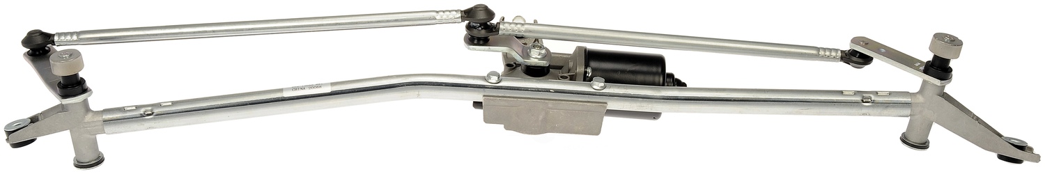 DORMAN OE SOLUTIONS - Windshield Wiper Motor and Linkage Assembly - DRE 602-130AS