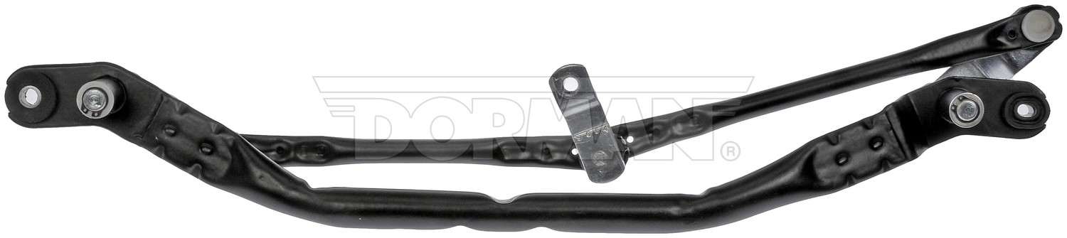 DORMAN OE SOLUTIONS - Windshield Wiper Linkage - DRE - 602-132