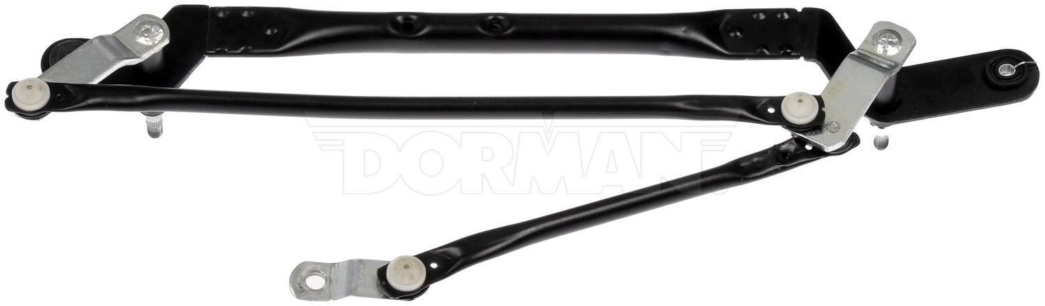 DORMAN OE SOLUTIONS - Windshield Wiper Linkage - DRE - 602-138
