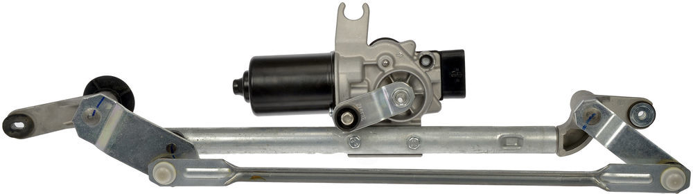 DORMAN OE SOLUTIONS - Wiper Motor and Linkage Assembly - DRE - 602-138as