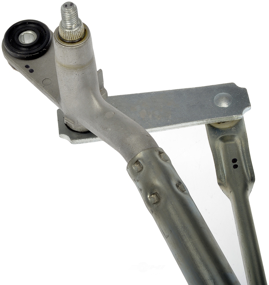 DORMAN OE SOLUTIONS - Windshield Wiper Motor and Linkage Assembly (Front) - DRE 602-144AS