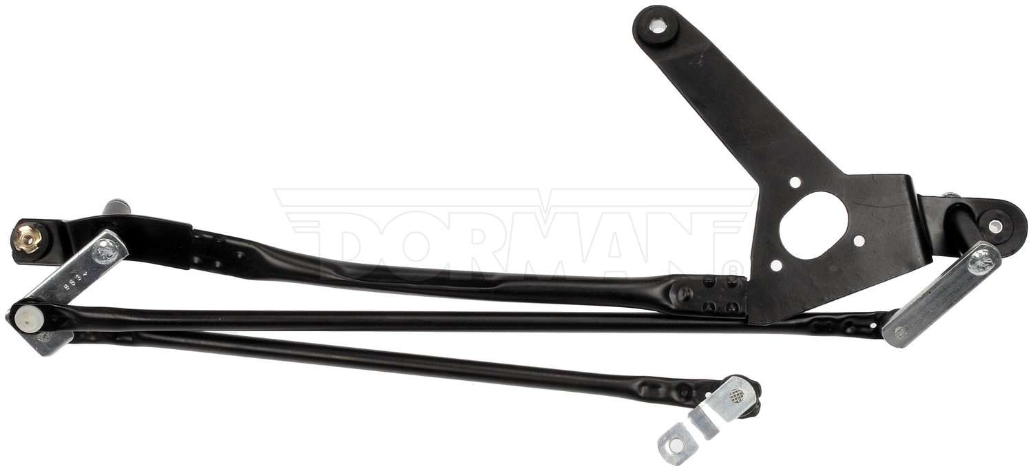 DORMAN OE SOLUTIONS - Windshield Wiper Linkage - DRE - 602-148