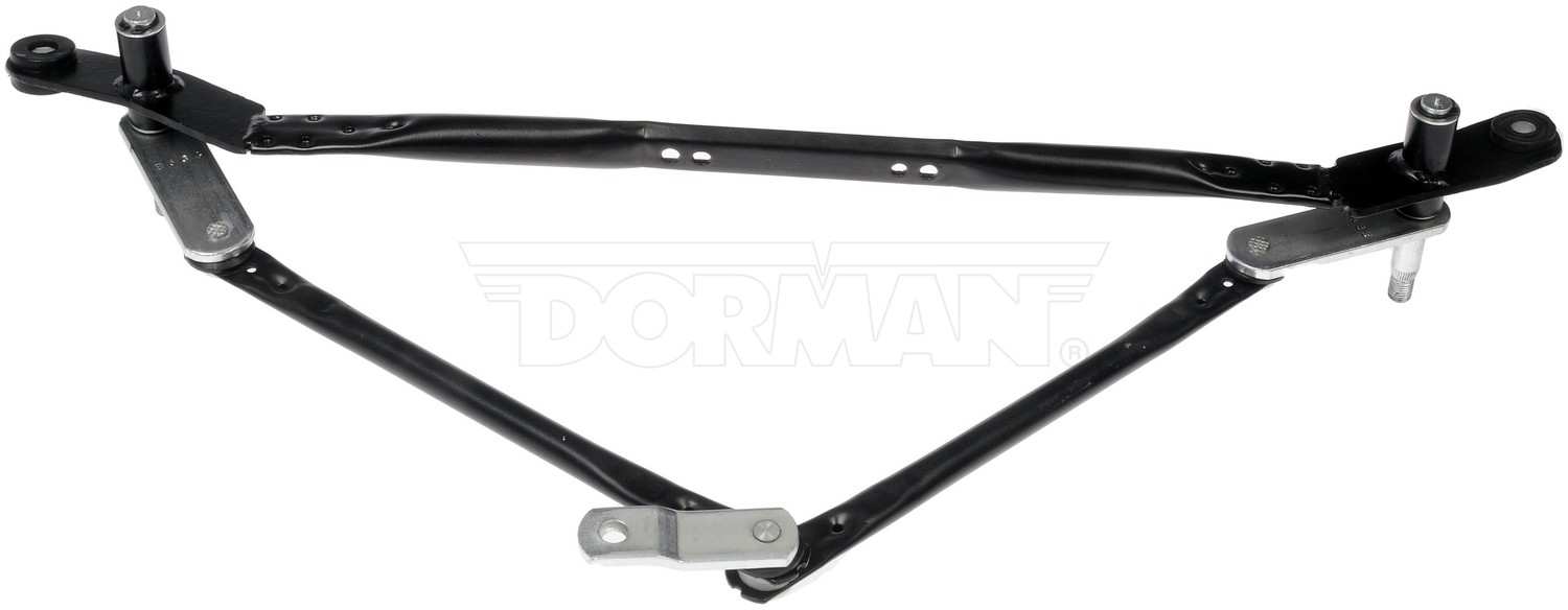 DORMAN OE SOLUTIONS - Windshield Wiper Linkage - DRE - 602-164