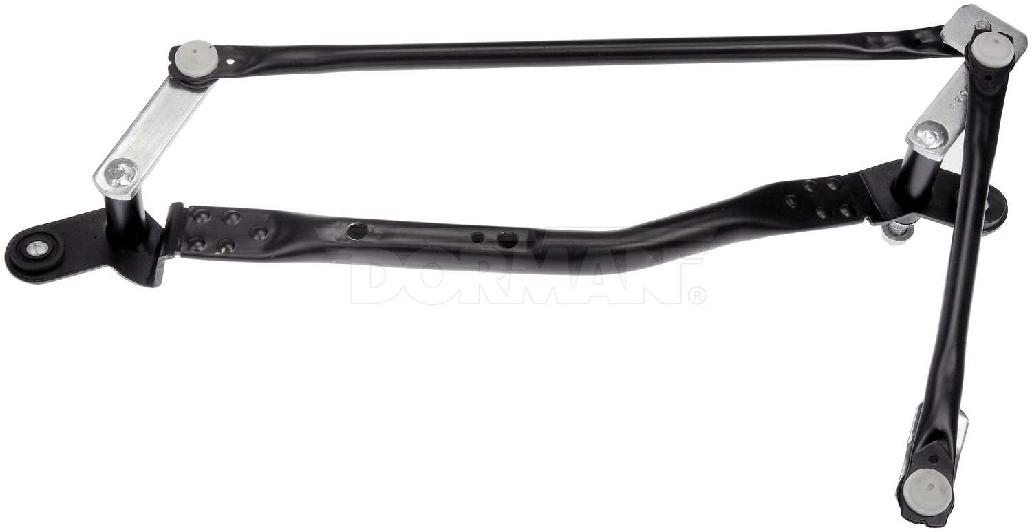 DORMAN OE SOLUTIONS - Windshield Wiper Linkage - DRE - 602-166