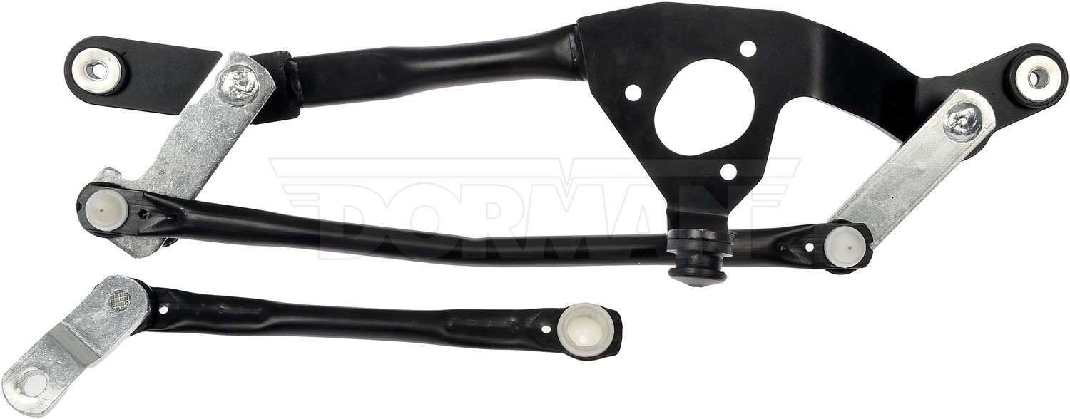 DORMAN OE SOLUTIONS - Windshield Wiper Linkage - DRE - 602-172
