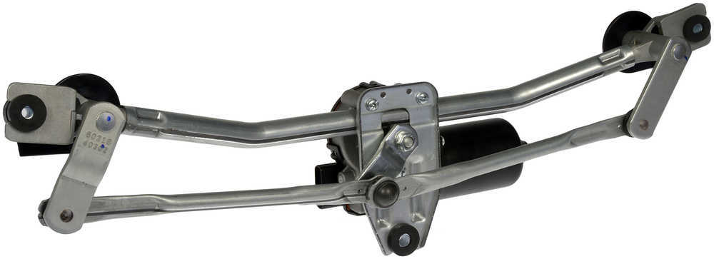DORMAN OE SOLUTIONS - Wiper Motor and Linkage Assembly - DRE - 602-184as