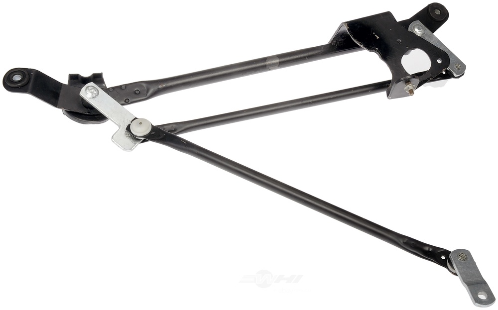Windshield Wiper Transmission