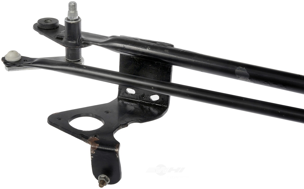 Windshield Wiper Transmission