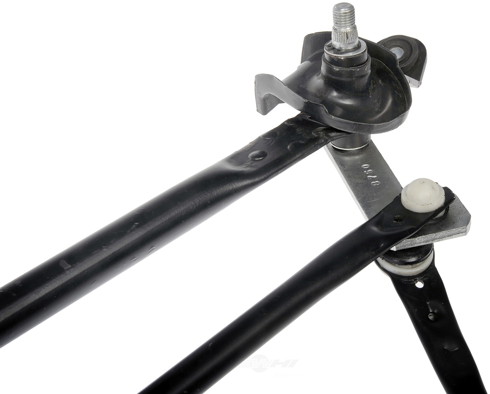 Windshield Wiper Transmission