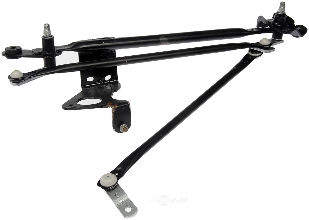 Windshield Wiper Transmission
