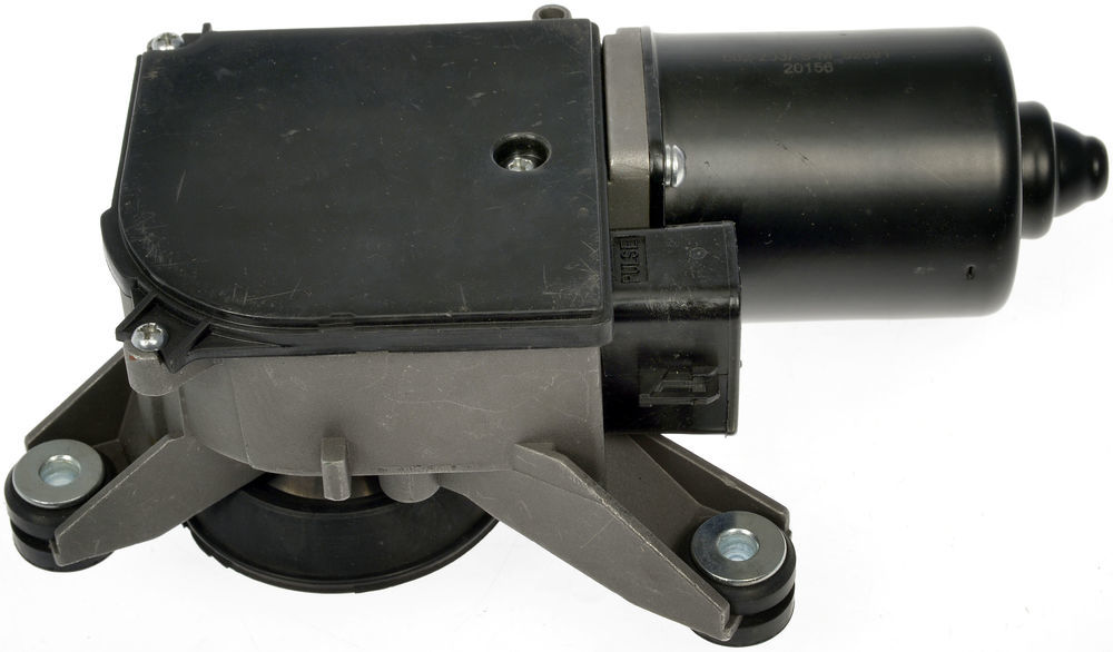DORMAN OE SOLUTIONS - Windshield Wiper Motor and Linkage Assembly - DRE 602-203AS